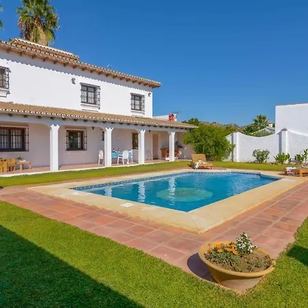 Cortijo Alejandro - Campanillas By Ruralidays *