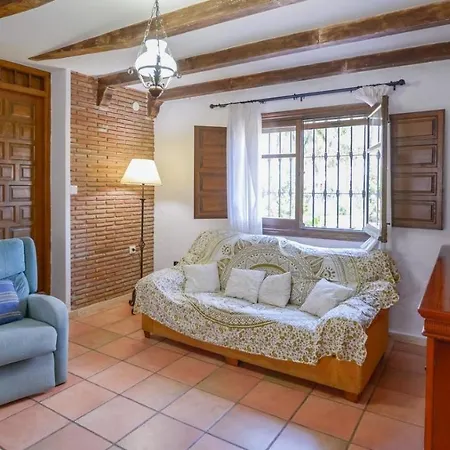 Villa Cortijo Alejandro - Campanillas By Ruralidays