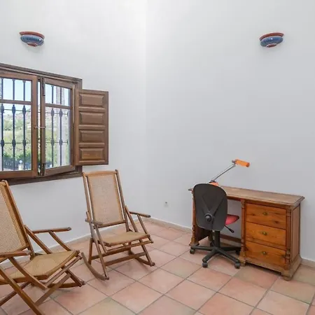 Villa Cortijo Alejandro - Campanillas By Ruralidays