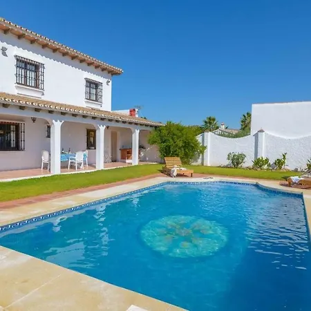 Cortijo Alejandro - Campanillas By Ruralidays *