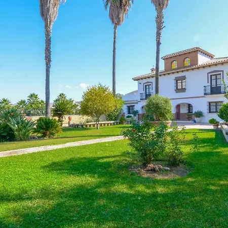 Villa Cortijo Alejandro - Campanillas By Ruralidays