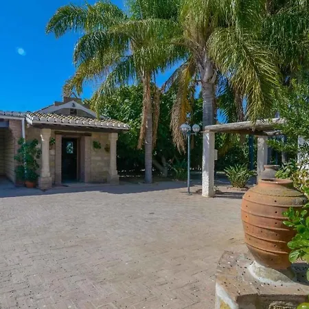 Villa Cortijo Alejandro - Campanillas By Ruralidays Málaga