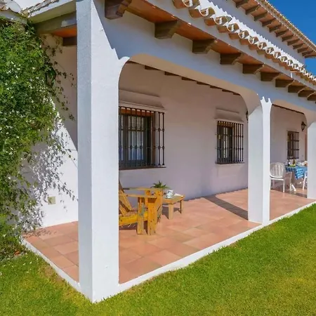 Cortijo Alejandro - Campanillas By Ruralidays