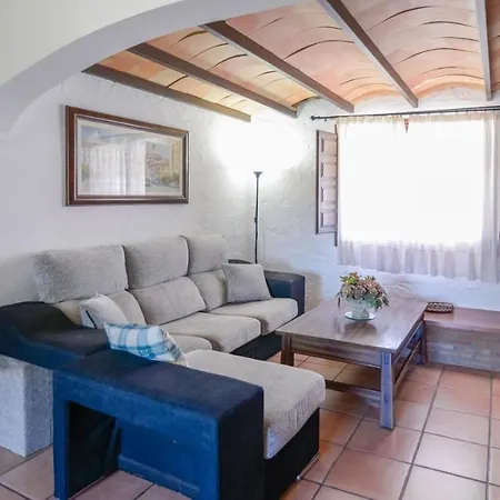 Cortijo Alejandro - Campanillas By Ruralidays Villa Málaga