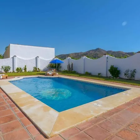 Cortijo Alejandro - Campanillas By Ruralidays *